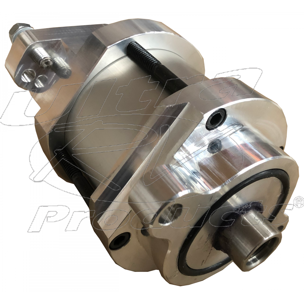 110 M&G Brake System Package